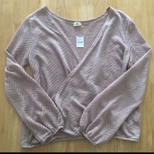 O'Neill sweater